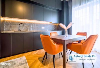 Apartament cu 2 camere în Cantemir - 8