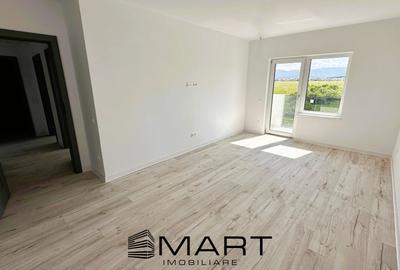 Apartament cu 2 camere decomandat în Mihai Viteazul - 1