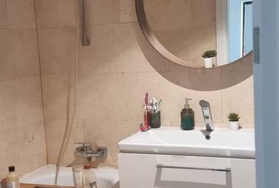 Apartament cu 3 camere semidecomandat, mobilat în Chiajna - 6