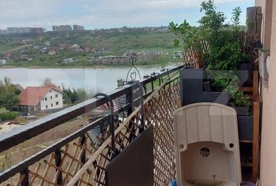 Apartament cu 2 camere în Valea Lupului - 3