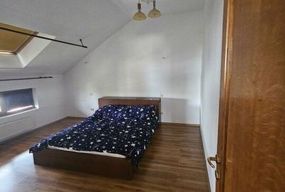 Apartament 3 camere 83mp utili Bucurestii Noi / 800m metrou Laminorului - 10