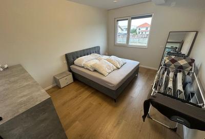 Duplex cu 5 camere cu Canalizare în Nord - 47