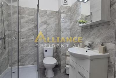 Garsonieră decomandată în Apărătorii Patriei - 10