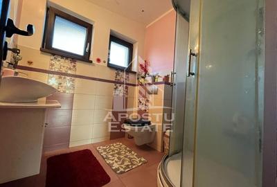 Casa individuala cu 6 camere,3 bai,  garaj, teren 1362 mp - 10