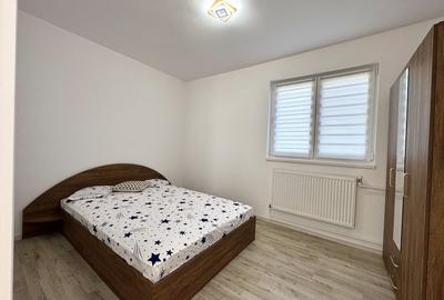 Apartament 2 camere renovat, mobilat, utilat, bloc renovat, Dr Taberei Apartament 2 camere renovat, mobilat, utilat, bloc renovat, Dr Taberei - 5