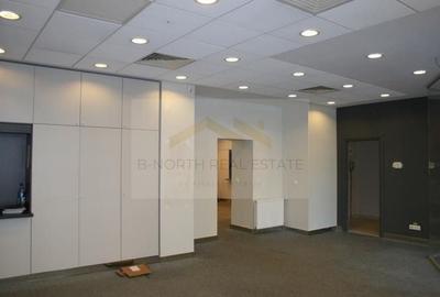 Spațiu comercial de închiriat, 90 mp utili | Vitrină stradală 7 m | - 1