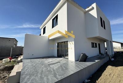 Mosnita Nouă-Duplex P+E Predare la cheie - 1