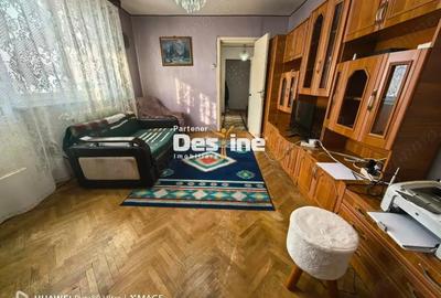 Apartament cu 2 camere semidecomandat în Central - 2