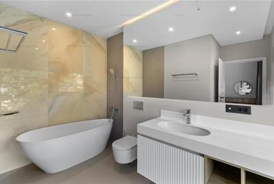 Apartament 3 camere Gama Premium LUX | Utilitati incluse - 5
