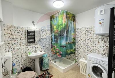 Casa / Vila cu 3 camere de inchiriat in zona Giurgiului - 22