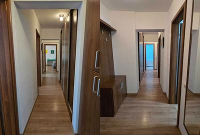 Apartament cu 3 camere decomandat în Ultracentral - 5