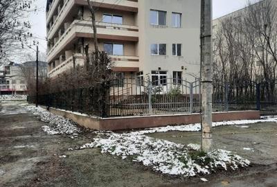 Hotel 3 stele - Costinesti - Centru - 1.200.000 euro (Cod E2) - 3