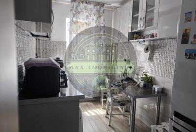 Apartament cu 2 camere circular în Nord - 8
