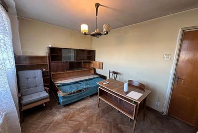 3 Camere | Dristor | Proximitate Metrou | Bloc Reabilitat - 2