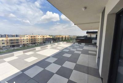 Apartament cu 2 camere în Central - 2