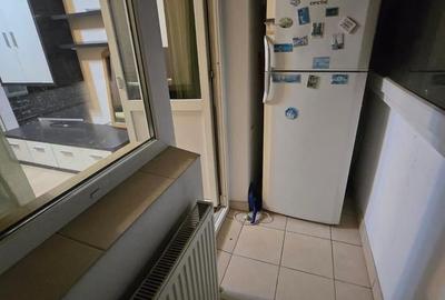 Apartament cu 2 camere decomandat în Lujerului - 13