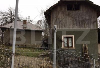 Casa de vacanta din lemn, sat Magura, Bezdead - 6