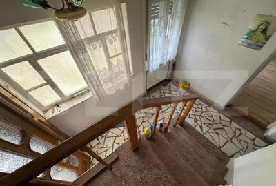 Casă cu 7 camere cu Teren 278 Mp în Cetate - 14