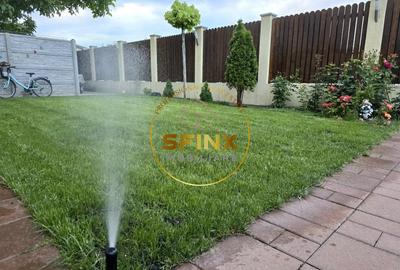 Casă cu 5 camere cu Canalizare în Popești-Leordeni - 16