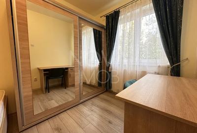 Apartament 2 camere, Zona Rahovei - Str. Plugarilor - 2