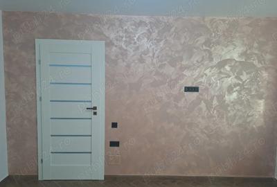 Vand apartament o camera - 5