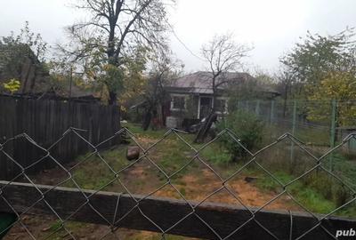 Vand casa aproape de dunare - 3