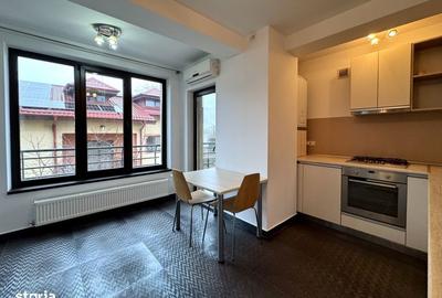 Apartament cu 3 camere, mobilat în Bucureștii Noi - 8