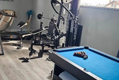 Casă individuală cu 3 camere cu Teren 240 Mp în Central - 3