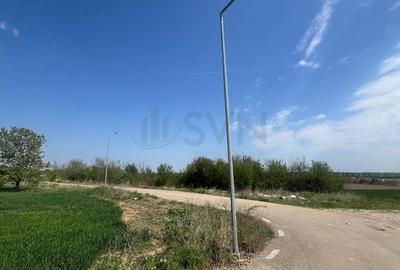 REL4000945 Teren de vanzare in Snagov - 7