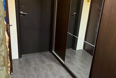 Garsoniera | Drumul Taberei | 33 mp | M Valea Ialomitei - 3