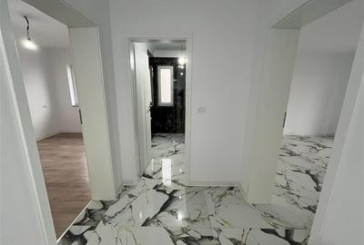 Apartament cu 3 camere decomandat în Giroc - 4