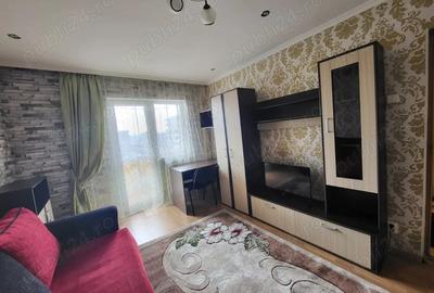 Apartament cu 2 camere decomandat în Hala Centrală - 3