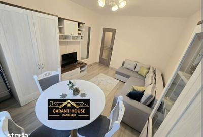 Apartament cu 2 camere decomandat în Traian - 5
