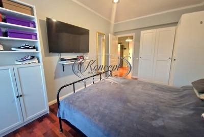 Apartament cu 2 camere semidecomandat, mobilat în Zorilor - 3