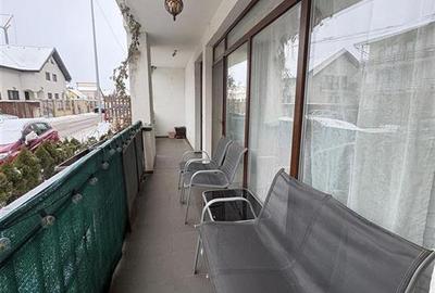 Apartament cu 3 camere decomandat, mobilat în Șelimbăr - 15