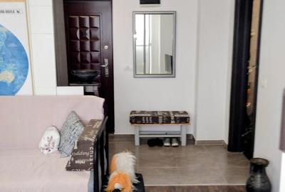 Tineretului 19, Militari Residence - 9