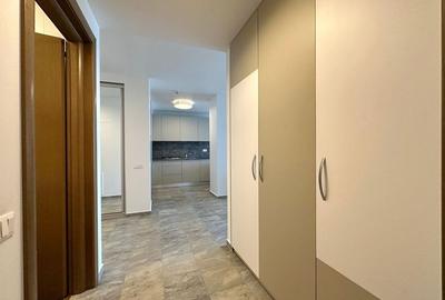 Apartament Inchiriere -  Priveliste Deosebita - 14