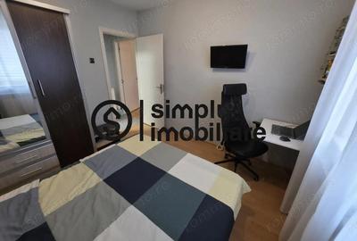 Apartament 2 camere - Craiovita/Orizont - etaj 4/4 - 5