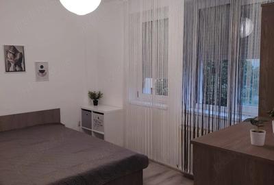 Apartament cu 2 camere decomandat în Brazda lui Novac - 5