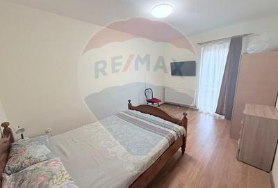 Apartament cu 2 camere de inchiriat Muzeul Apei, Floresti - 9