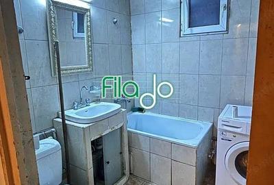 Apartament cu 3 camere decomandat, mobilat în Iancului - 3