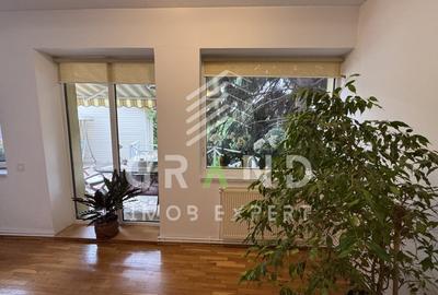 Casa cocheta cu gradina superba si garaj-Dambul Rotund/Corneliu Coposu-Cluj - 5