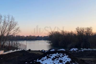REL4000900 Teren Baneasa cu iesire la lac REL4000900 Teren Baneasa cu iesire la lac - 1
