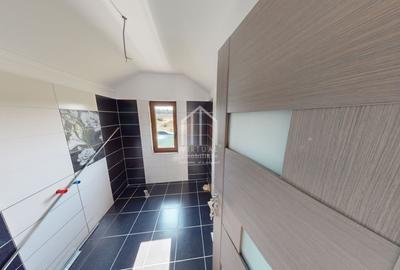 Casă individuală cu 3 camere cu Canalizare în Exterior Vest - 17