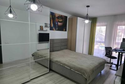 Apartament 3 camere, decomandat, 83mp, parcare inclusa, Moghioros Residence - 4