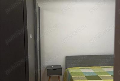Apartament cu 4 camere decomandat în Central - 7