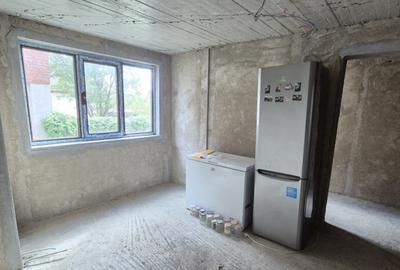 Casa D+P+M ?i teren 4334 mp - Runcu, Sat Rachi?i - 6