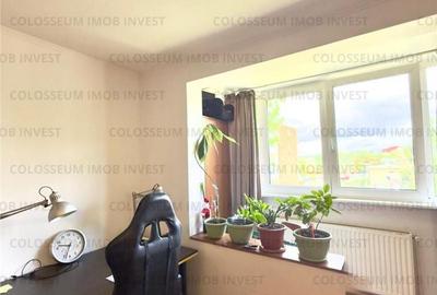 COMISION 0% Apartament 4 camere si 2 bai,decomandat- zona Craiter - 9