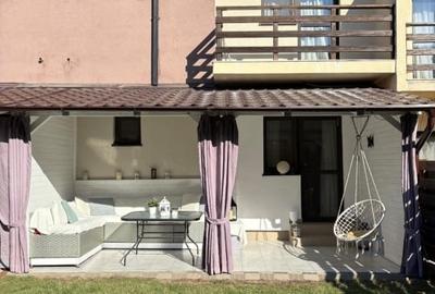 Casă cu 3 camere cu Teren 250 Mp în Valea Adâncă - 14