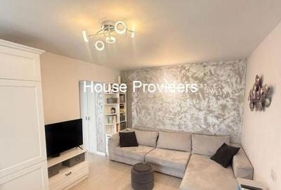 Apartament cu 3 camere decomandat, mobilat în Dorobanți - 6